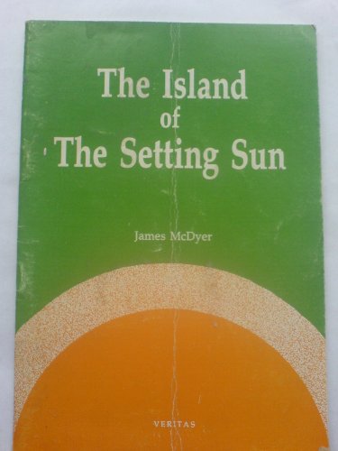 The island of the setting sun