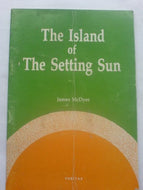 The island of the setting sun