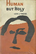 Human but Holy