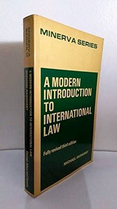 Modern Introduction to International Law (Minerva S.)