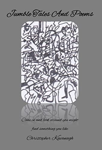Jumble Tales and Poems