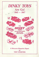Dinky Toys are Go!: 1965-67