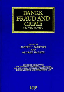 Banks: Fraud and Crime