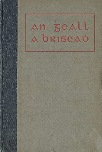 An Gheall a Briseadh