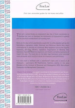Load image into Gallery viewer, Termination of Employment: A Practical Guide for Employers