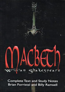 Leaving Certificate (Macbeth: Complete Text and Study Notes)