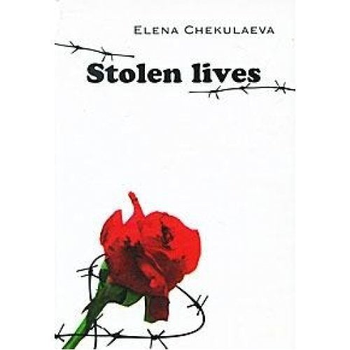Stolen Lives