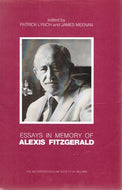 Essays in memory of Alexis FitzGerald
