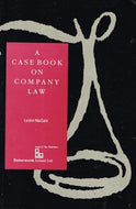 Casebook (Company Law)