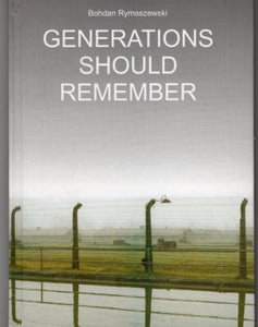 Generations Should Remember