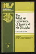 The religious experience of Jesus and His Disciples
