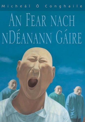 Fear Nach Ndeanann Gaire