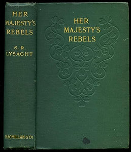 Her Majesty's Rebels