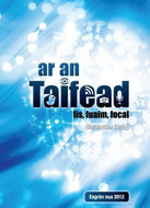 Ar an Taifead: Fis, Fuaim, Focal
