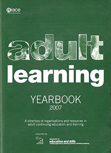 Adult Learning Yearbook 2007