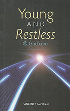 Load image into Gallery viewer, Young and Restless @ God.com