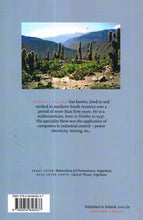 Load image into Gallery viewer, From Lvov to Lima, Stories of Argentina, Chile and Peru
