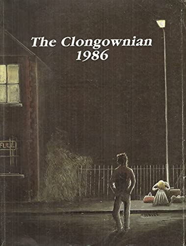 The Clongownian 1986