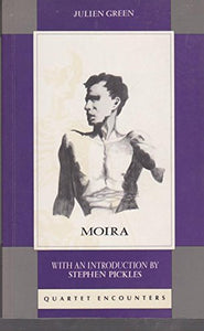 Moira (Quartet Encounters S.)