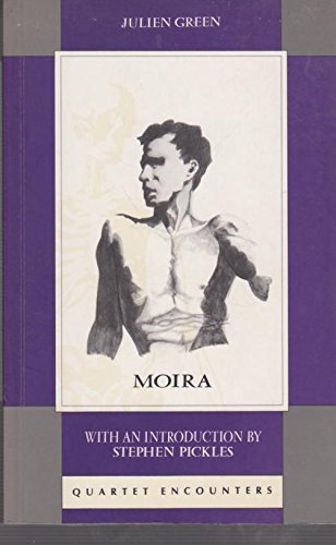 Moira (Quartet Encounters S.)