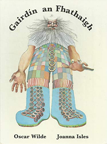 Gairdín an Fhathaigh