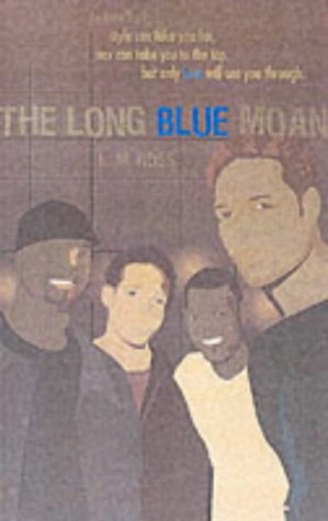 The Long Blue Moan