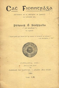 Cath Fionntrágha