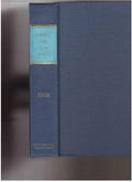 Current Law Year Book: 1988