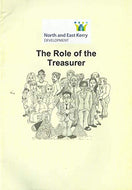 The Role of the Treasurer