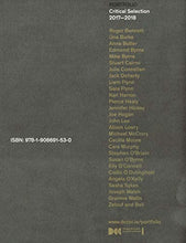 Load image into Gallery viewer, Portfolio Critical Selection 2017-2018: Design and Crafts Council of Ireland