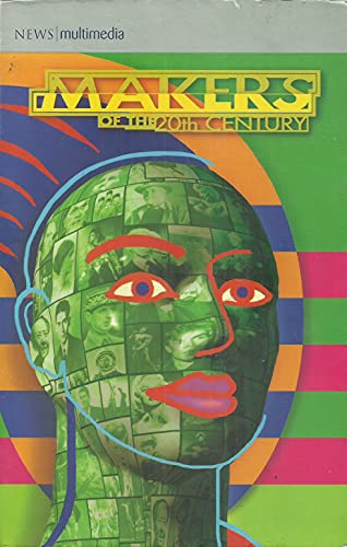 Makers of the Twentieth Century