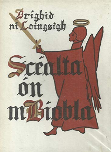 Scéalta ón mBíobla