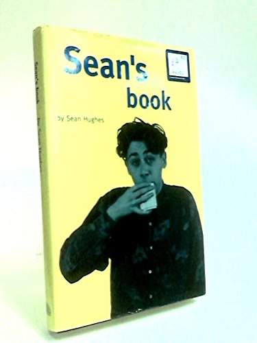 Sean's Book