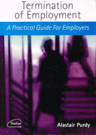 Termination of Employment: A Practical Guide for Employers