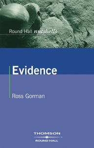 Evidence (Nutshells)