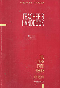 Living Faith: Teachers' Handbook Year 2