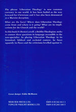Load image into Gallery viewer, What is Liberation Theology?