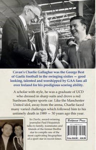 Charlie: The Story of Charlie Gallagher, the GAA's Lost Icon