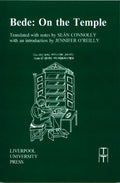 Bede: On the Temple (Translated Texts for Historians)