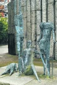 Edward Delaney RHA: Bronzes from the sixties