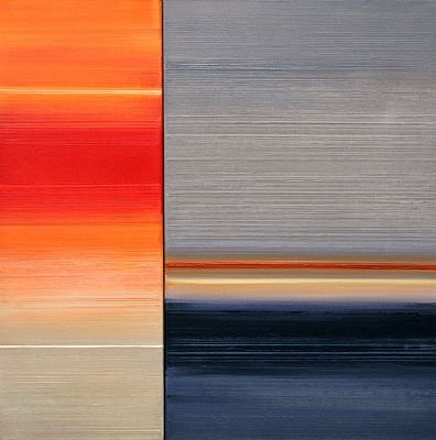 Ger Sweeney: Terrain: New Paintings