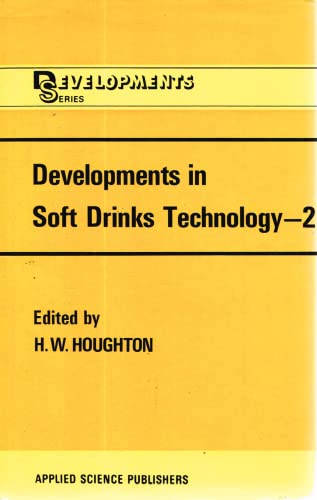 Developments in Soft Drinks Technology 2