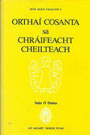 Orthai Cosanta sa Chraifeacht