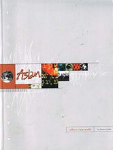 Load image into Gallery viewer, Aslan: Crazy world