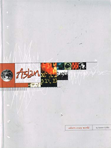 Aslan: Crazy world
