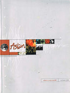Aslan: Crazy world