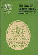 Law of Stamp Duties