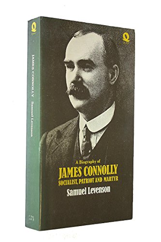 James Connolly: A Biography