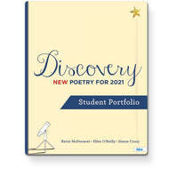 Discovery: New Poetry for 2021 - Student Portfolio