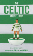 Celtic Miscellany, The (Miscellany (Vision Sports Publishing))